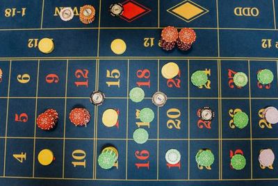 game Jun88 Baccarat